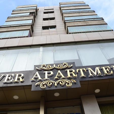 Silver Apartments Beirute Exterior foto