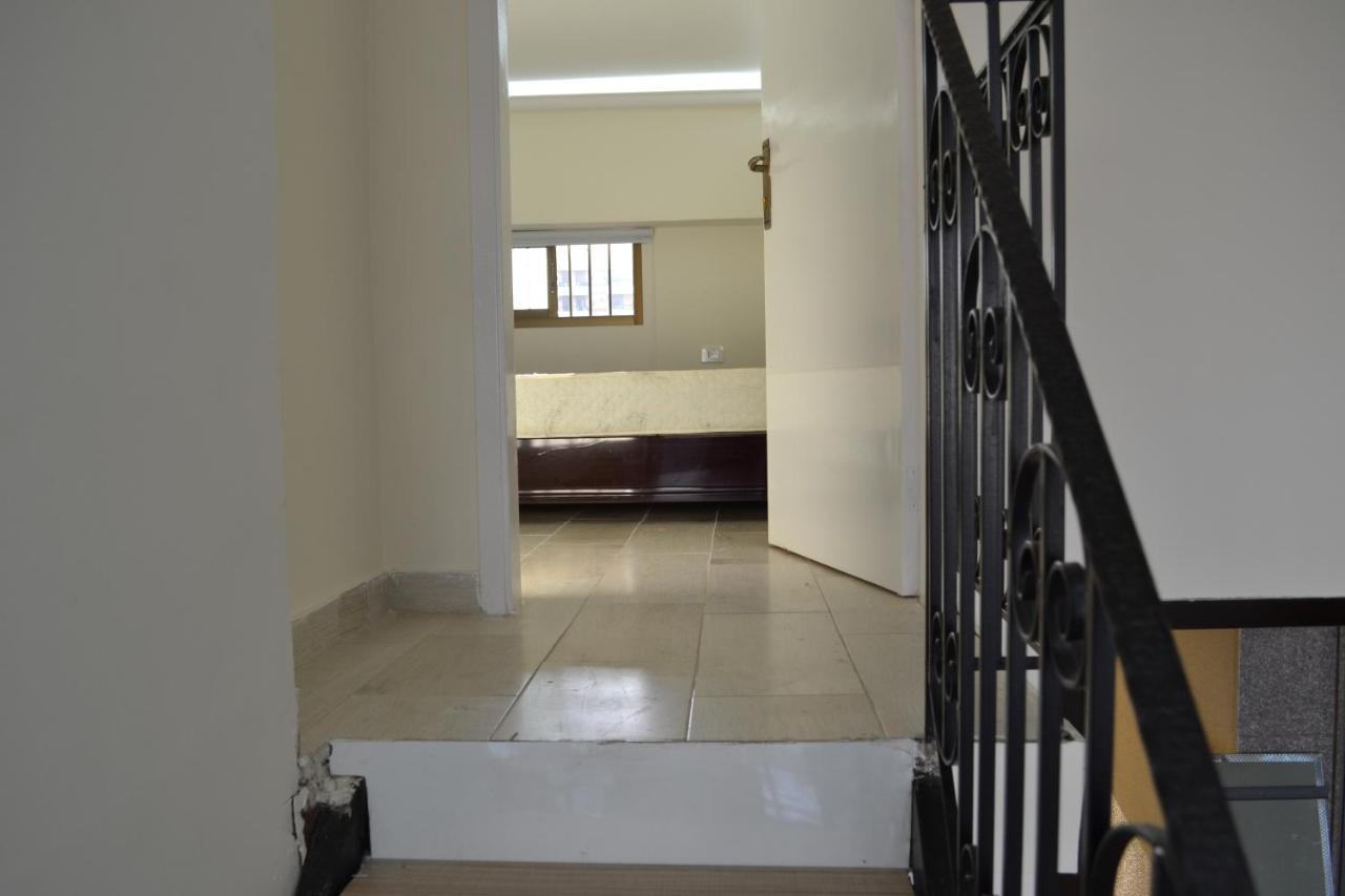 Silver Apartments Beirute Exterior foto